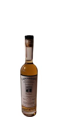 Kilkerran 12yo CA 46% 200ml