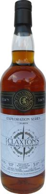 Bunnahabhain 2018 Cl Exploration Series #10 50% 700ml