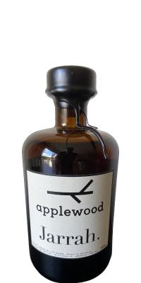 Applewood Jarrah 51.5% 500ml