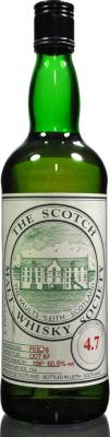 Highland Park 1978 SMWS 4.7 60.5% 750ml