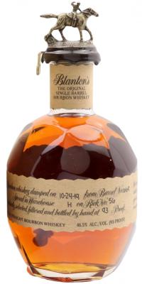 Blanton's The Original #669 46.5% 700ml