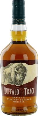 Buffalo Trace Kentucky Straight Bourbon 40% 700ml