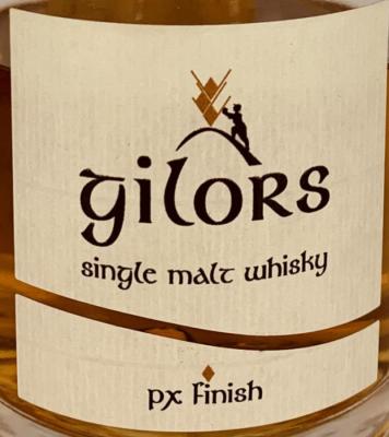 Gilors 2011 59.7% 500ml