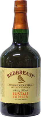 Redbreast Lustau Edition 46% 700ml