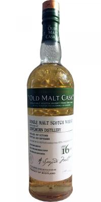 Longmorn 1997 HL The Old Malt Cask Refill Hogshead 50% 700ml