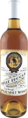 Belle Epoque NAS Cask Strength 60% 750ml