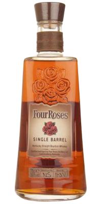 Four Roses Single Barrel 11-3V 50% 700ml