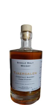 Single Malt Whisky 2010 Td TDBW 043 60.2% 500ml