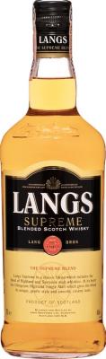 Langs 5yo 40% 700ml