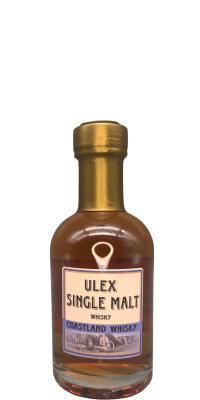 Ulex 2017 Fass Ralf Barrique #8 46% 200ml