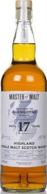 Glengoyne 2001 MoM Single Cask Oloroso Sherry Butt 48.9% 700ml