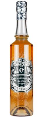 Isle of Lime Ullahau American oak sherry & bourbon 46.2% 500ml