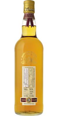 Invergordon 1965 DT Rare Auld #15518 50.8% 700ml