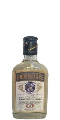 Fettercairn 2004 McG McGibbon's Provenance Refill Hogshead 46% 200ml