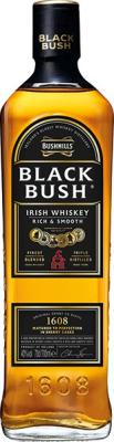 Bushmills Black Bush 1608 Sherry 40% 750ml