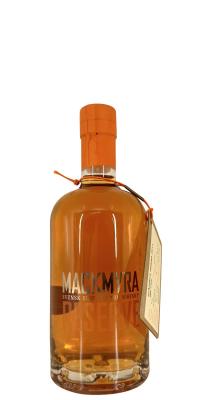 Mackmyra 2011 Reserve Gravity cask 54.4% 500ml