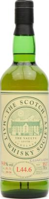 Craigellachie 1973 SMWS L44.6 L44.6 54.6% 700ml