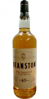 Deanston 17yo 40% 1000ml