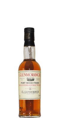 Glenmorangie Port Wood Finish Port Wood Finish 43% 350ml