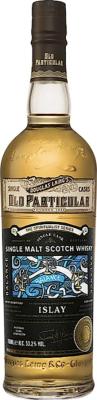 Islay 2005 DL Old Particular The Spiritualist Series Refill Hogshead 53.2% 700ml