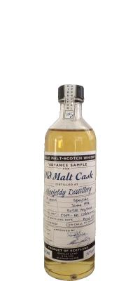 Aberfeldy 1994 DL Advance Sample for the Old Malt Cask Refill Hogshead DL 5049 50% 200ml