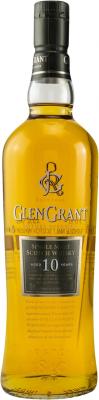 Glen Grant 10yo Import Campari Schweiz AG 40% 700ml
