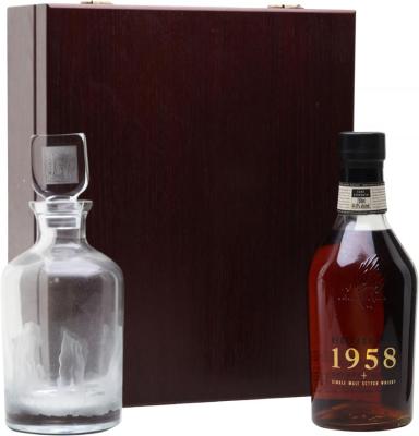 Highland Park 1958 44% 750ml