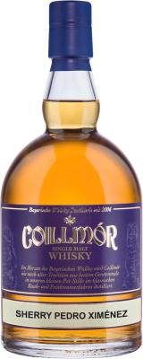 Coillmor 2012 Sherry Pedro Ximenez 632 46% 700ml