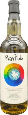 Tormore 2009 Barrel 51.8% 700ml