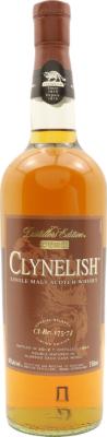 Clynelish 1997 46% 750ml