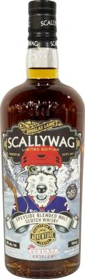 Scallywag The Alberta Edition DL 48% 700ml