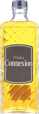 Nikka Malt & Rye Connexion 39% 750ml