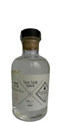 New Malt Spirit NAS Limited Edition 42% 500ml