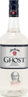 Jim Beam Jacob's Ghost None 40% 1000ml