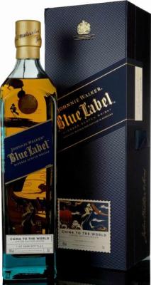 Is Johnnie Walker BLUE LABEL the Best Whisky in the World? Find