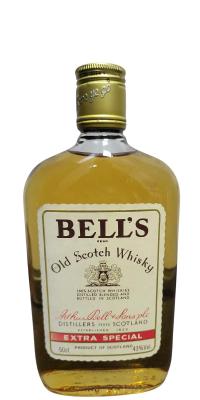 Bell's Old Scotch Whisky Extra Special 43% 500ml