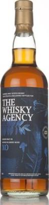 Blended Malt XO TWA Sherry 45.4% 700ml