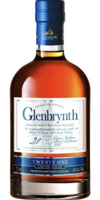 Glenbrynth 21yo 43% 750ml