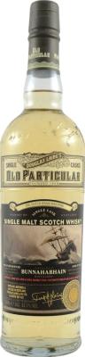 Bunnahabhain 2007 DL Old Particular The Dutch Dram Masters Refill hogshead 52.1% 700ml