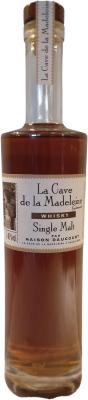 La Cave de la Madelaine Whisky Vieux Pineau 46% 700ml