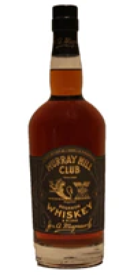 Joseph Magnus Murray Hill Club Bourbon Whisky 51% 750ml