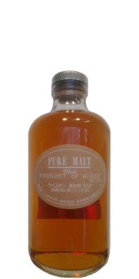 Nikka Pure Malt White 43% 500ml