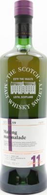 Glen Ord 2007 SMWS 77.59 60.2% 700ml