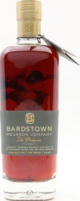 Bardstown Bourbon Company The Prisoner #2 50% 750ml