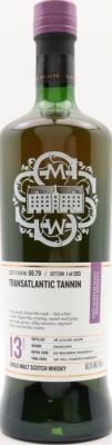 Blair Athol 2008 SMWS 68.79 60.3% 700ml