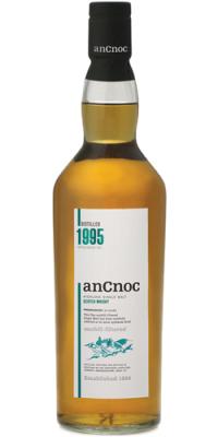 An Cnoc 1995 46% 700ml