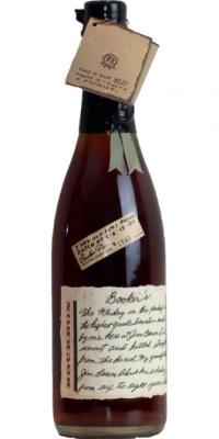 Booker's 7yo 124.1 Proof Batch C-E-15-84 62.05% 700ml