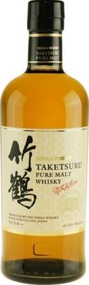 Taketsuru Pure Malt 43% 700ml