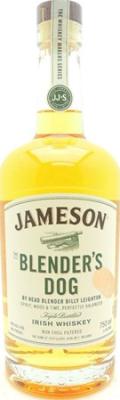 Jameson The Blender's Dog 43% 750ml