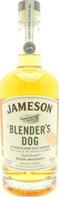 Jameson The Blender's Dog 43% 750ml